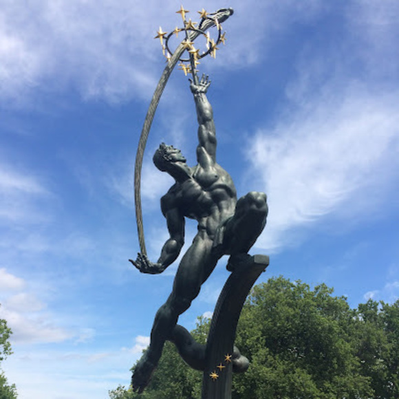 Meet your Posher, Mark - Picture 1 of 1